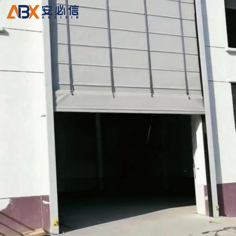 惠州背带堆积门