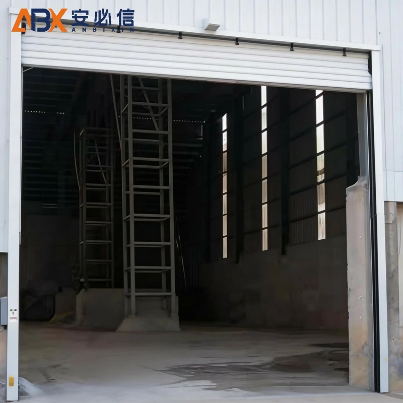 惠州柔性门