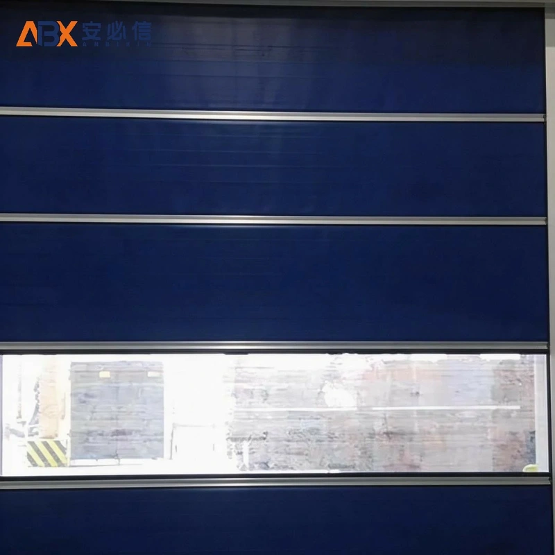 惠州快速门