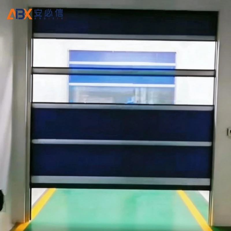 惠州快速卷帘门